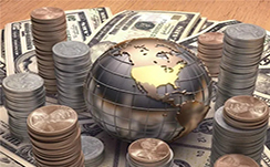 美国CPI数据低迷推升金价至两个月高位，短线操作致期货收跌