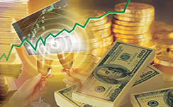 2025全球黄金市场破纪录涨60% 中国成核心驱动力