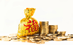 黄金价格冲高，美元走低支撑贵金属