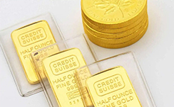 黄金价格强势突破多重利好因素推动