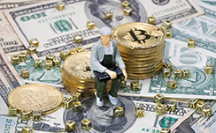 2025全球黄金市场破纪录涨60% 中国成核心驱动力