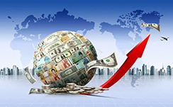 2025全球黄金市场破纪录涨60% 中国成核心驱动力